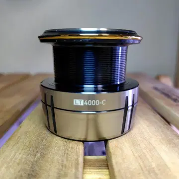 다이와 19 셀테이트 LT4000-C 스풀만