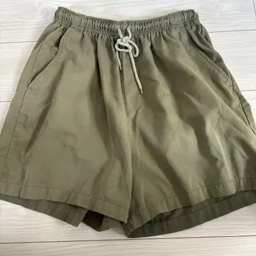 basic editions 90s 하프 팬츠