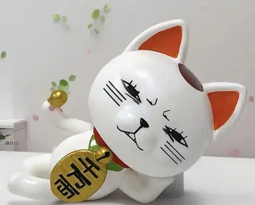 터보 바바 피규어