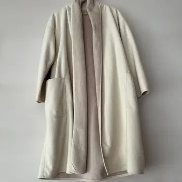 아우터 가운 여성용