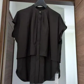 23구 블라우스