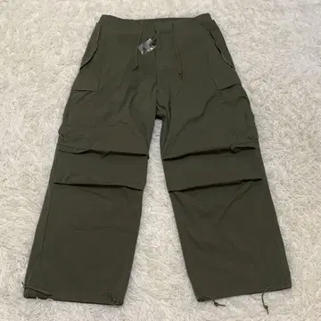 WAIPER.inc 미군 M-51 ARCTIC 오버 팬츠 WP1081