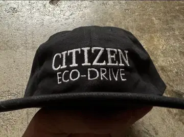 USA CITIZEN 시티즌 기업 트래커 캡