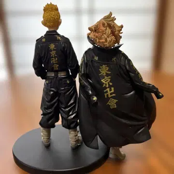 BANDAI SPIRITS 도쿄 리벤저스 피규어 하나가키 타케미치 마이키