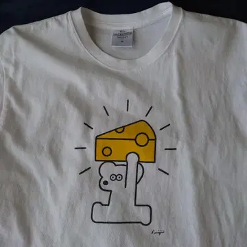 [ SHIPS ] SEIJI MATSUMOTO 티셔츠 size M