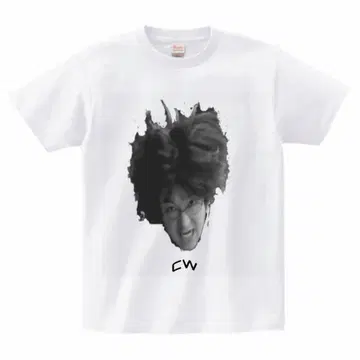 [새상품] cwondo 티셔츠 M 화이트