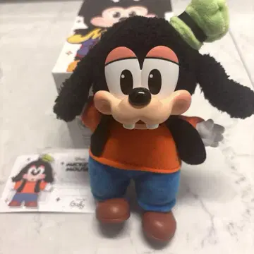 [ 새상품.당일 발송 ] POPMART DISNEY 미키 패밀리 구피