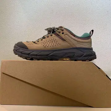 hoka x Bodega TOR ULTRA LO 28.5cm
