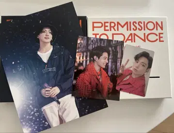 BTS 디지코 PTD 필름 사진 구크 정국