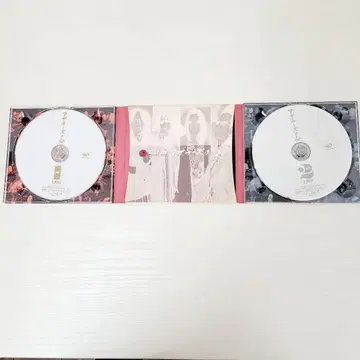 59 a-bra:z 아브라즈의 마음 DVD 2매 세트