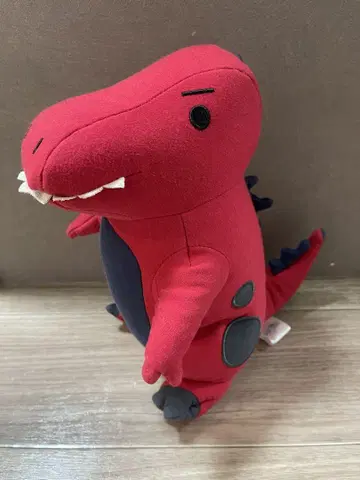 요기보 공룡 봉제 인형