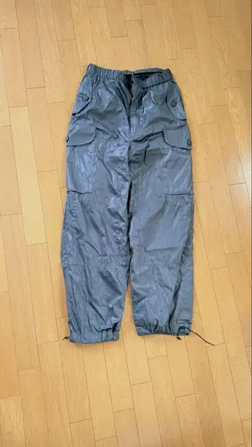 YOKE 24/SS 팬츠 size2