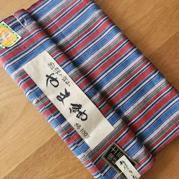 야마  옷감 핸드메이드 원단