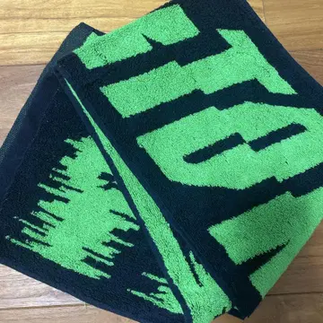 SixTONES VVS 머플러 타월