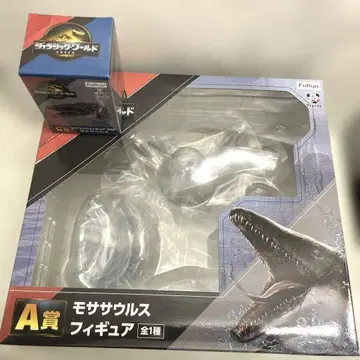 쥬라기 월드 복권