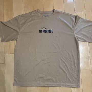 STABRIDGE QUICK DRY TEE