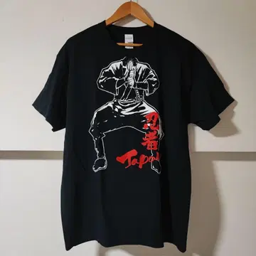 GILDAN 길단 닌자 일본 JAPAN 티셔츠