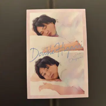 요시모토 코레카 6th Edition 더블 히가시 다이토 오야스미