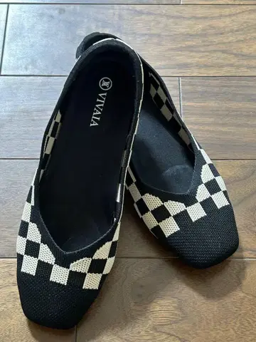 VIVAIA MARGOT WALKER 플랫슈즈 EU36/23cm