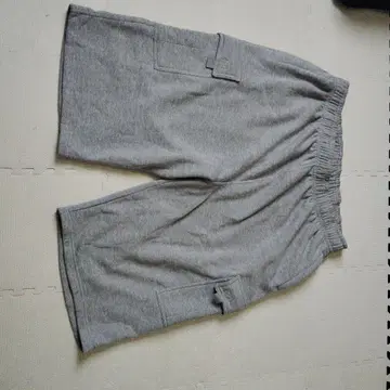 PRO CLUB 그레이 4XL 카고 팬츠