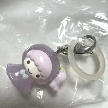 [ 레어 ] 산리오 캐릭터즈2 메지루시 액세서리 BEST! 라라 키키