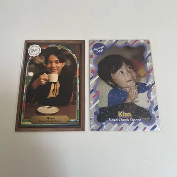 혜성 치크 댄스 요시모토 콜레카 6th