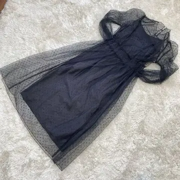 블랙 레이스 원피스 드레스 포멀 경사 의류