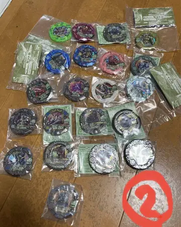 SD건담 모빌 디스크 가샤폰 WEB 가샤폰 한정판 건담 메달