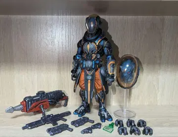 Cosmic Legions Mythic Legions 6인치 피규어