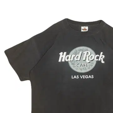 00s "Hard Rock Cafe" 티셔츠