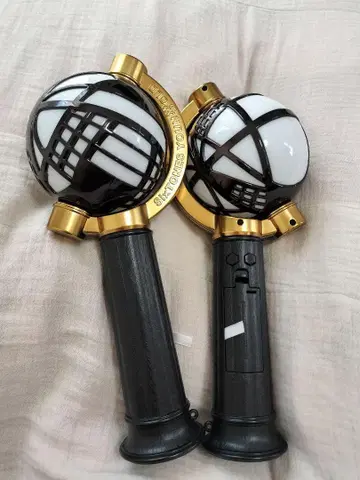 쟈니즈 응원봉 2개 세트