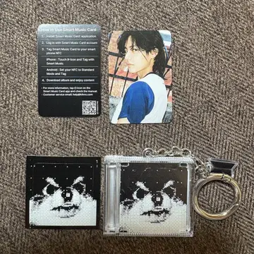 V/BTS CAPSULE ALBUM vol.1