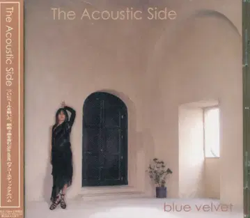 blue velvet The Acoustic Side