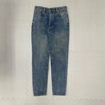 Wrangler 50's SPIRIT OF AMERICA 데님 팬츠