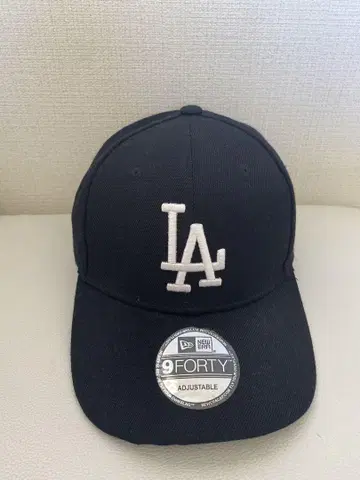 NEWERA 캡
