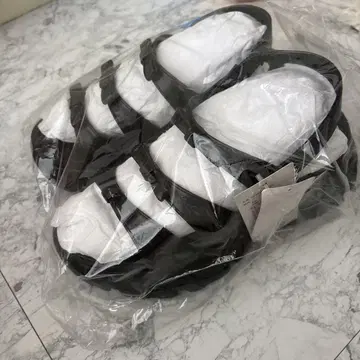 시마무라 디즈니 샌들 치하루 씨 콜라보