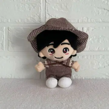 치비누이 의류 (초코) 하피누이
