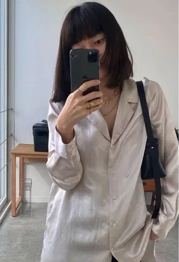 ENOF ace long shirts