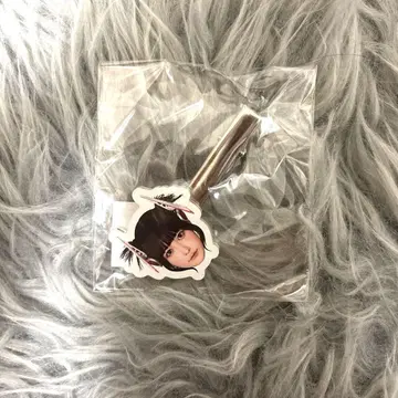 신기루 아뮤 헤어 클립