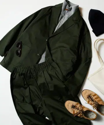 FREAK'S STORE 셋업
