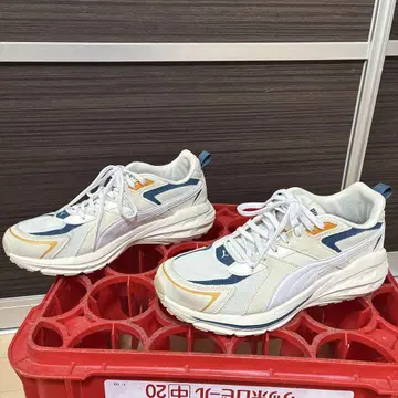 푸마 하이프노틱 LS
