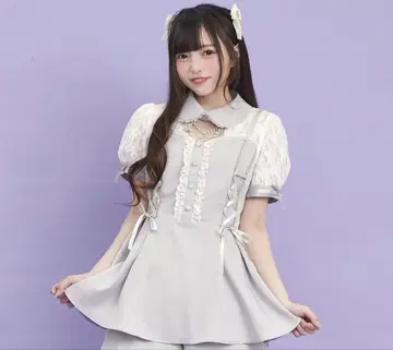 시크릿허니 셋업