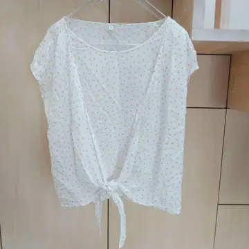 프레디레피 도트 상의