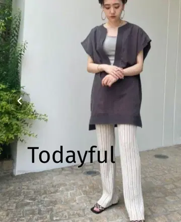 TODAYFUL 슬리브리스