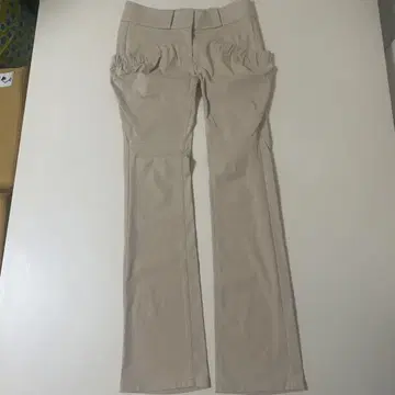 띠어리 팬츠 사이즈 0