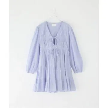 MERLETTE 마렛 LASSE CHAMBRAY 원피스