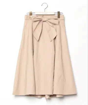 [ JILLSTUART | 질스튜어트 ] 리본 플레어 스커트