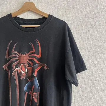 00's 스파이더맨 무비 T