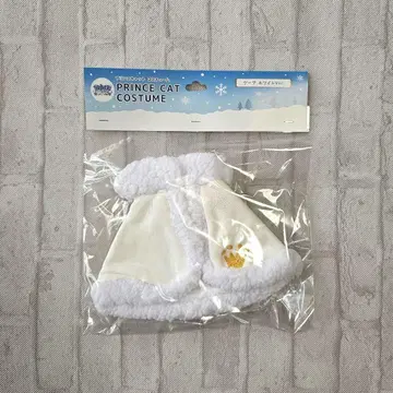 우타프리 프린스 캣 코스튬 케이프