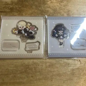 fgo 페스 상하이 테스카틀리포카 아크릴 스탠드 테노치티틀란
